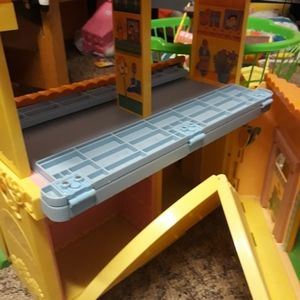 Toys